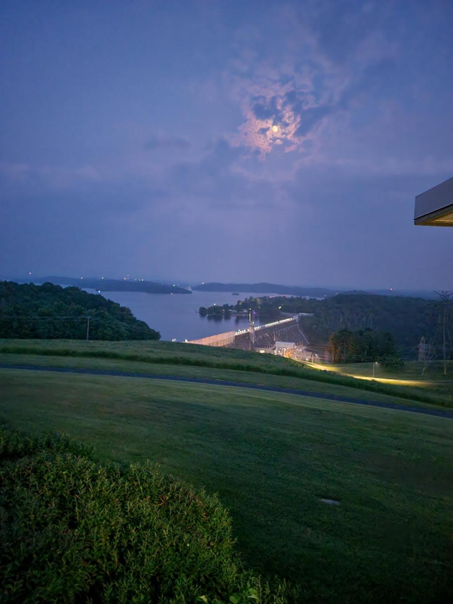 ガトリンバーグ Bear Necessities, Luxury 5Bd Mtn Views, Hot Tub, Many Bear Sightingsヴィラ エクステリア 写真
