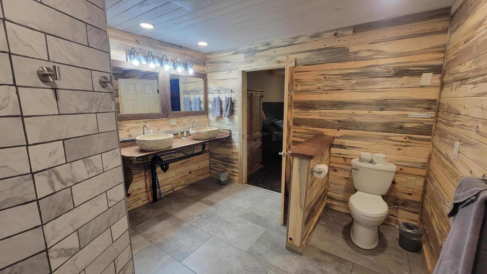 ガトリンバーグ Bear Necessities, Luxury 5Bd Mtn Views, Hot Tub, Many Bear Sightingsヴィラ エクステリア 写真
